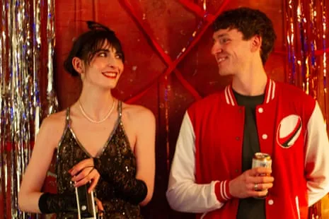 This Irish Romance Film Analysis: Intense LGBTQ+ Romance Creates Emotional Impact in Striking Debut
