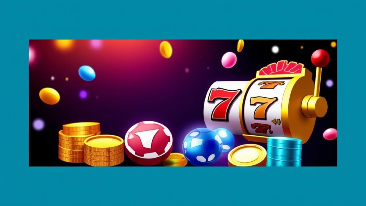 Becoming Proficient in Online Casino Slots: A Beginner's Fortune Handbook