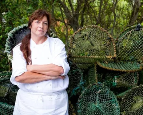Croft Originals: Elevating Mull's Culinary Scene