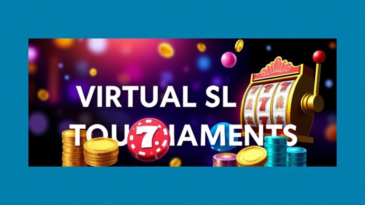 Exploring the Thrilling Realm of Virtual Slot Challenges: A Detailed Guide